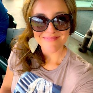 Meet your Posher, Rachael